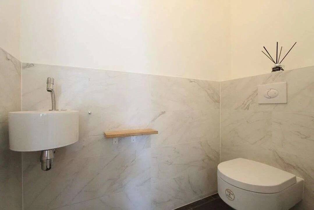 Foto van de Appartement gelegen aan de Ouderkerkerlaan in Amstelveen