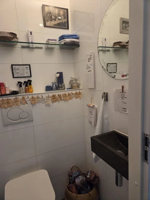 Foto van de Appartement gelegen aan de Ottoborrengoed in Hoevelaken