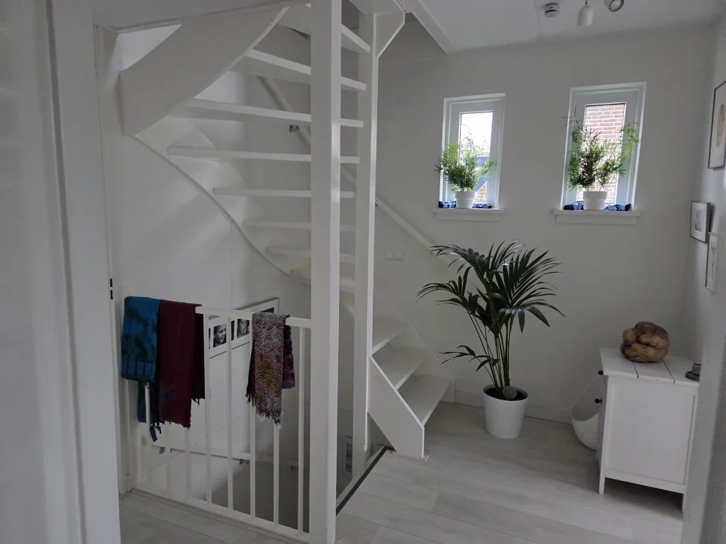 Foto van de Appartement gelegen aan de Ottoborrengoed in Hoevelaken