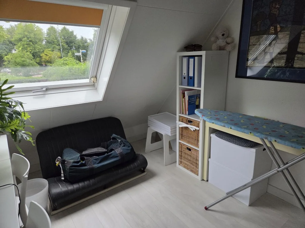 Foto van de Appartement gelegen aan de Ottoborrengoed in Hoevelaken