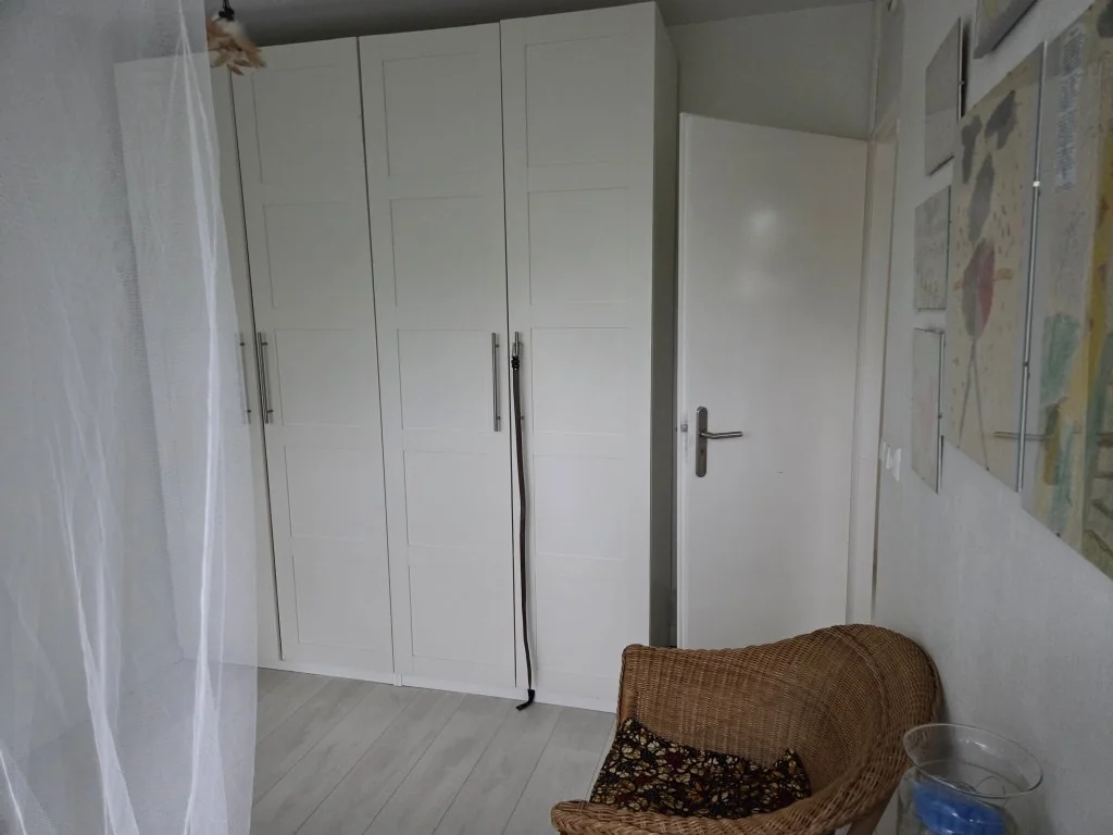 Foto van de Appartement gelegen aan de Ottoborrengoed in Hoevelaken