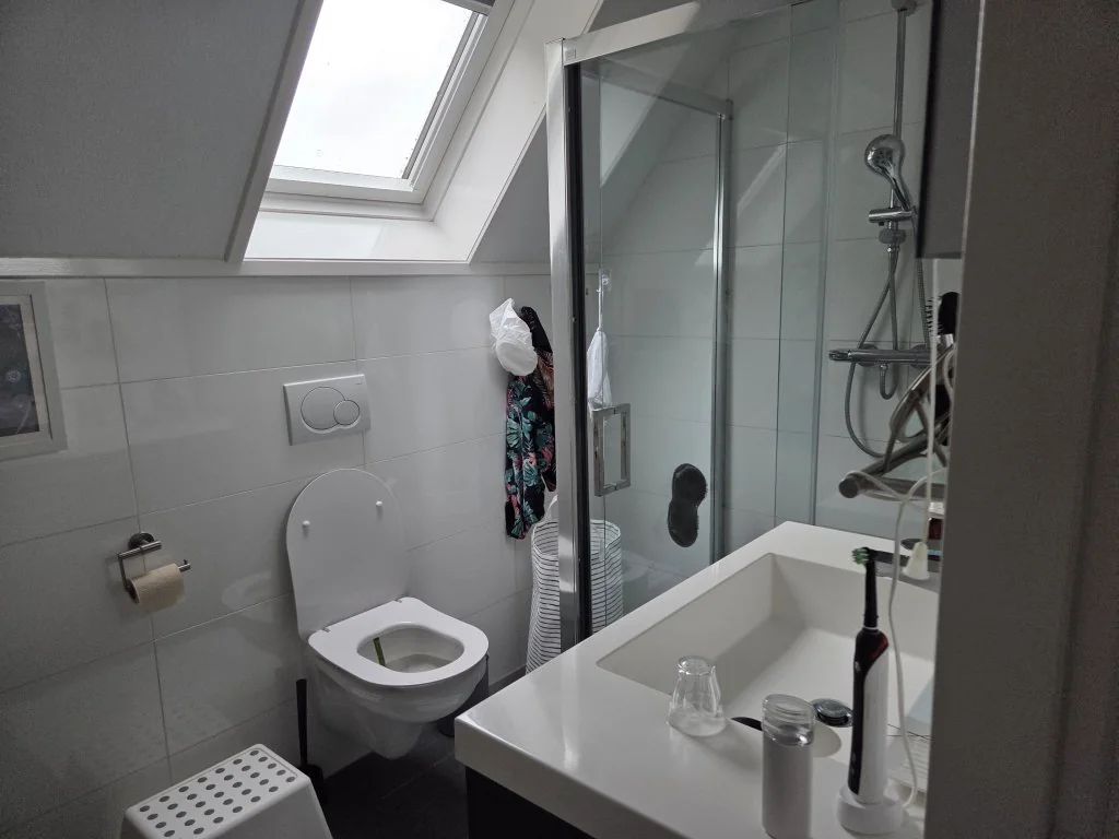 Foto van de Appartement gelegen aan de Ottoborrengoed in Hoevelaken