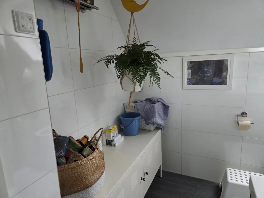 Foto van de Appartement gelegen aan de Ottoborrengoed in Hoevelaken