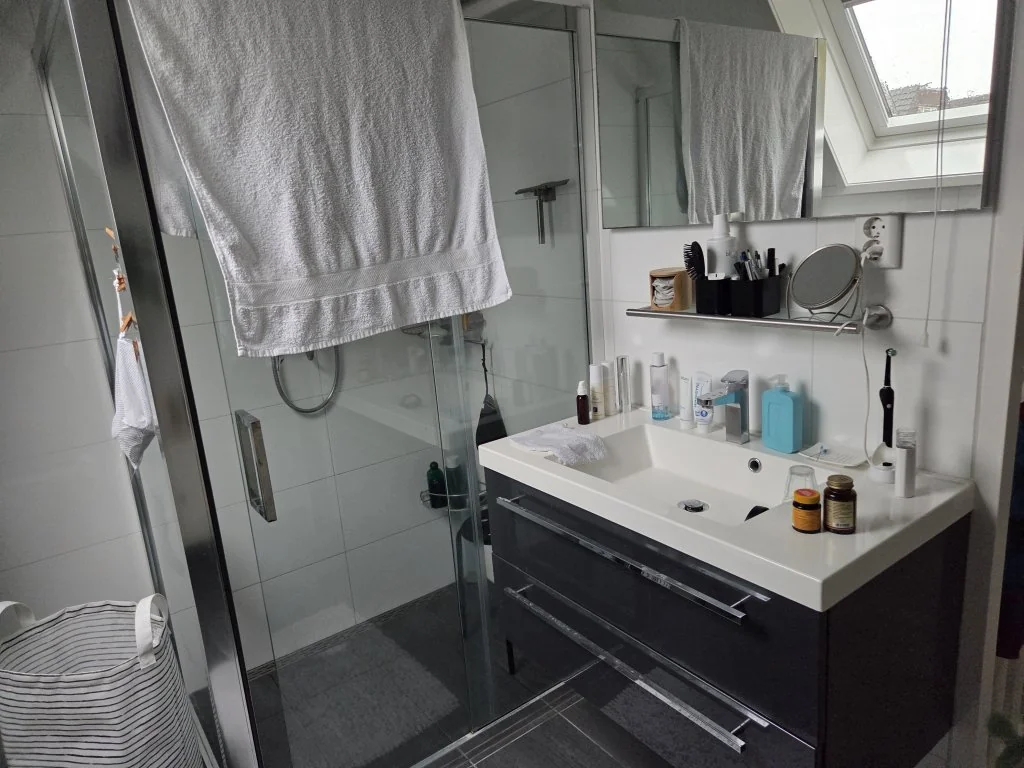 Foto van de Appartement gelegen aan de Ottoborrengoed in Hoevelaken