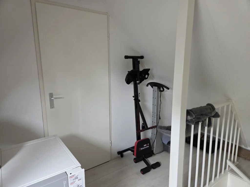 Foto van de Appartement gelegen aan de Ottoborrengoed in Hoevelaken