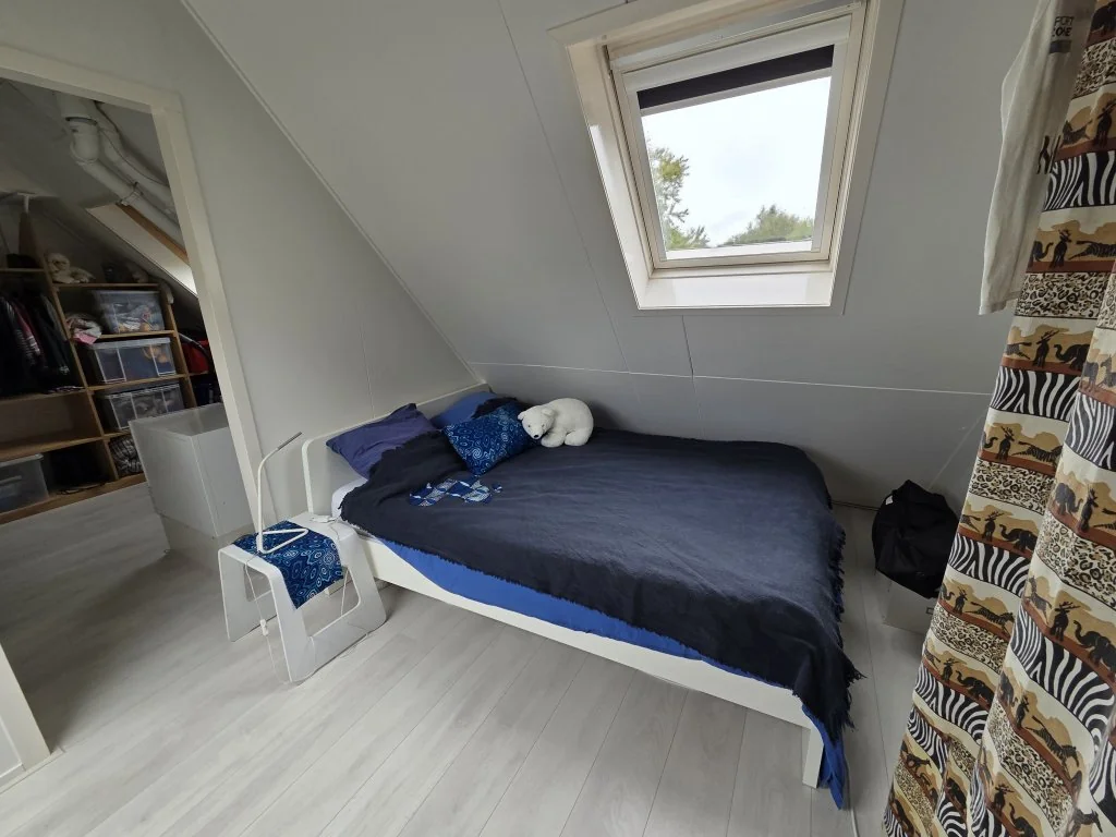 Foto van de Appartement gelegen aan de Ottoborrengoed in Hoevelaken