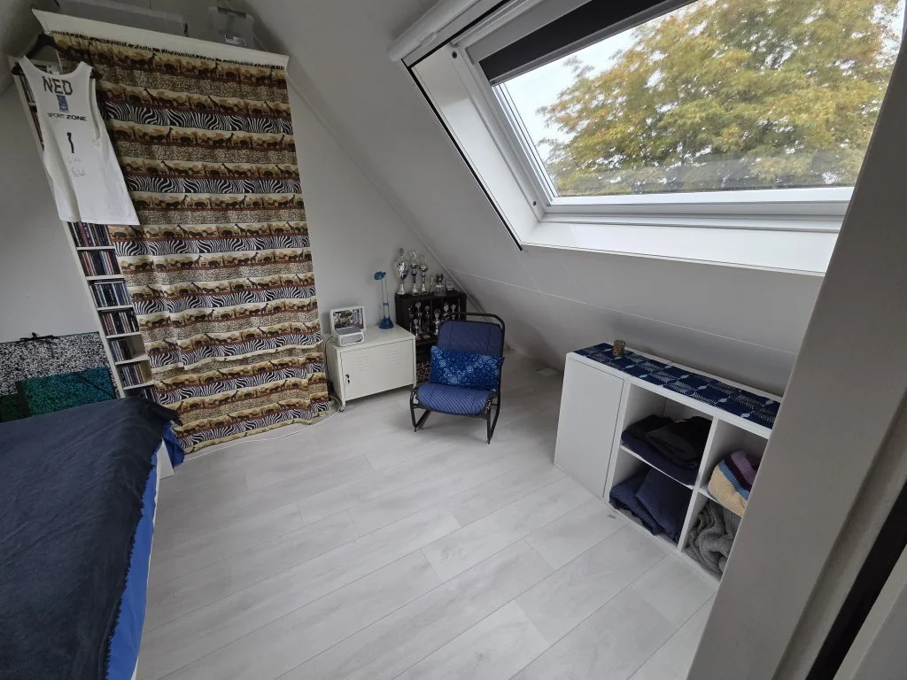 Foto van de Appartement gelegen aan de Ottoborrengoed in Hoevelaken