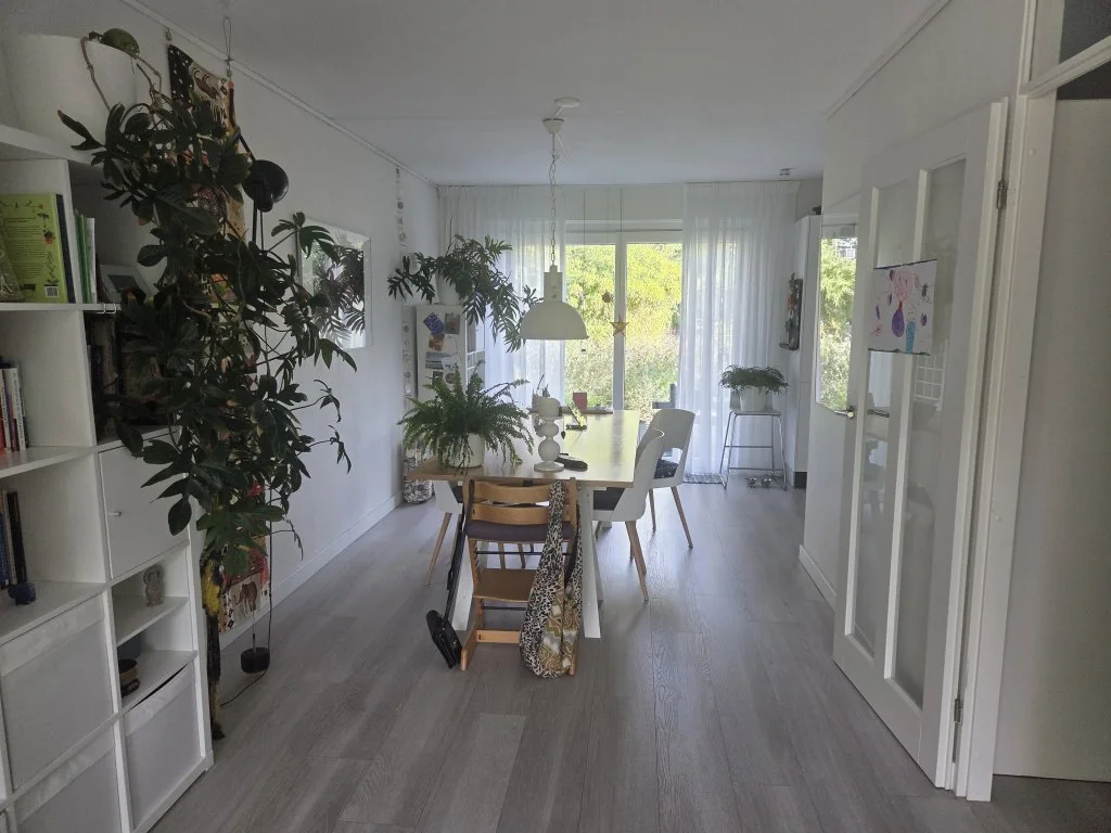 Foto van de Appartement gelegen aan de Ottoborrengoed in Hoevelaken