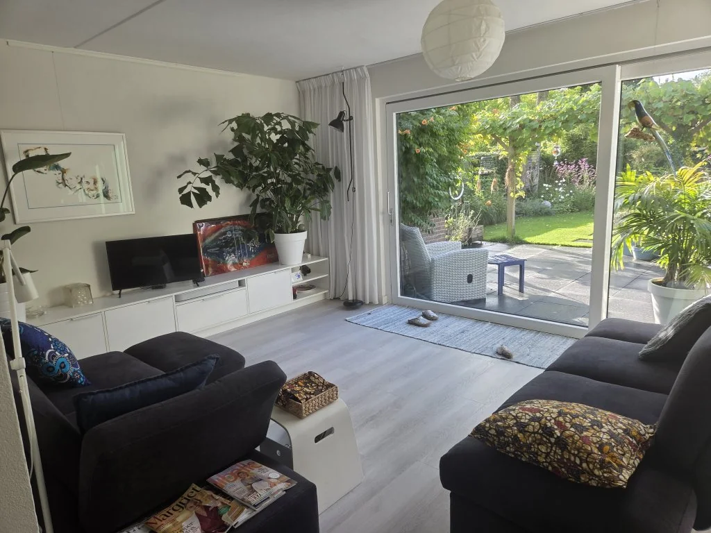 Foto van de Appartement gelegen aan de Ottoborrengoed in Hoevelaken