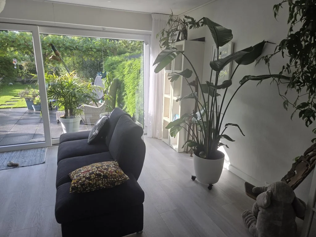 Foto van de Appartement gelegen aan de Ottoborrengoed in Hoevelaken