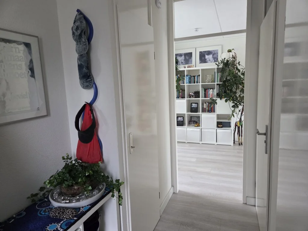 Foto van de Appartement gelegen aan de Ottoborrengoed in Hoevelaken