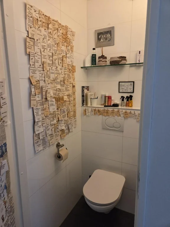 Foto van de Appartement gelegen aan de Ottoborrengoed in Hoevelaken