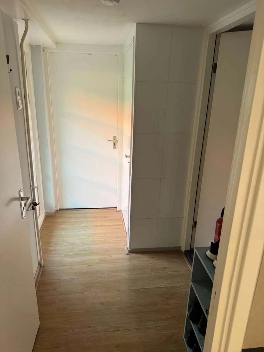 Foto van de Studio gelegen aan de Sluisstraat in Geldrop