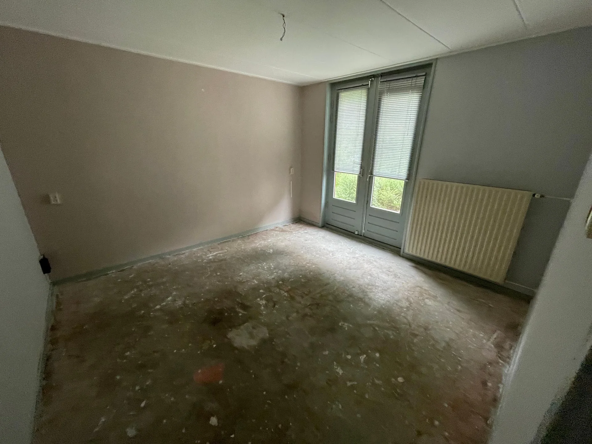 Foto van de Appartement gelegen aan de Ereprijslaan in Arnhem