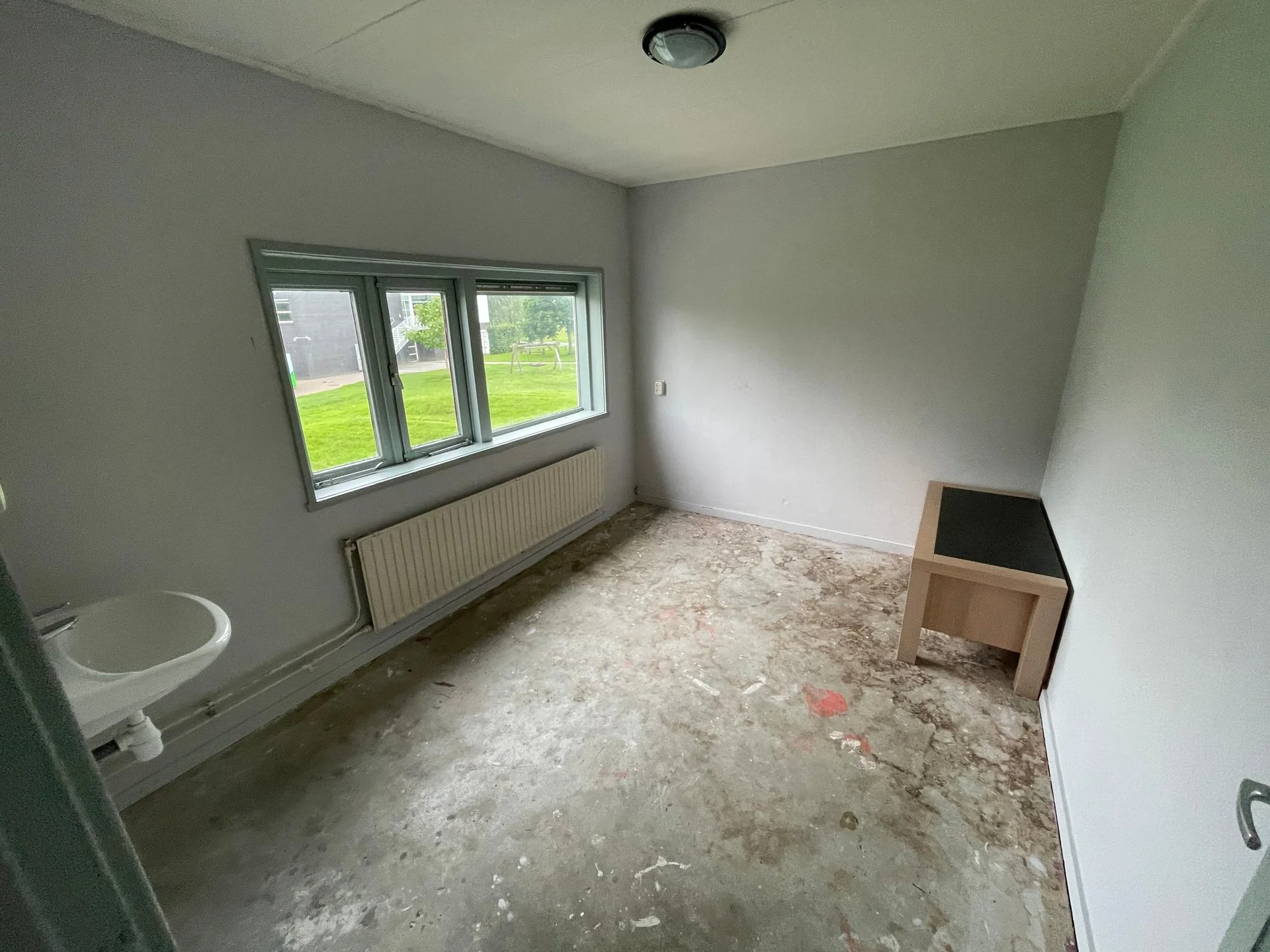 Foto van de Appartement gelegen aan de Ereprijslaan in Arnhem