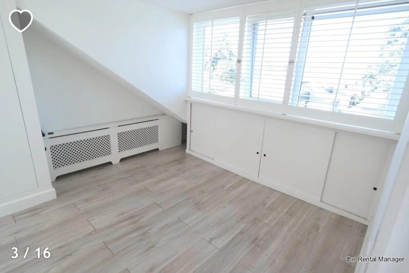 Foto van de Kamer gelegen aan de Leidseweg in Voorschoten