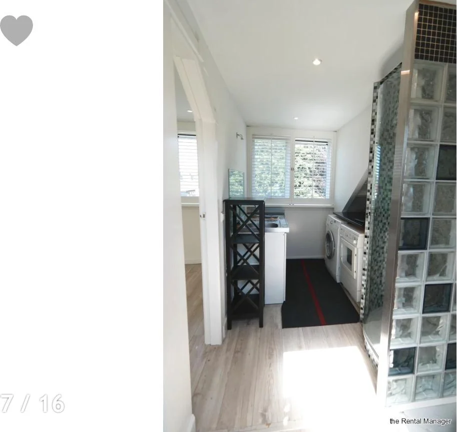 Foto van de Kamer gelegen aan de Leidseweg in Voorschoten