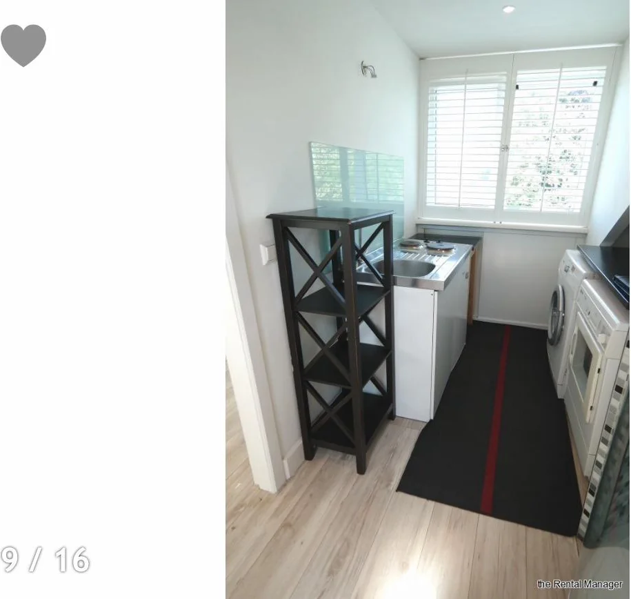 Foto van de Kamer gelegen aan de Leidseweg in Voorschoten