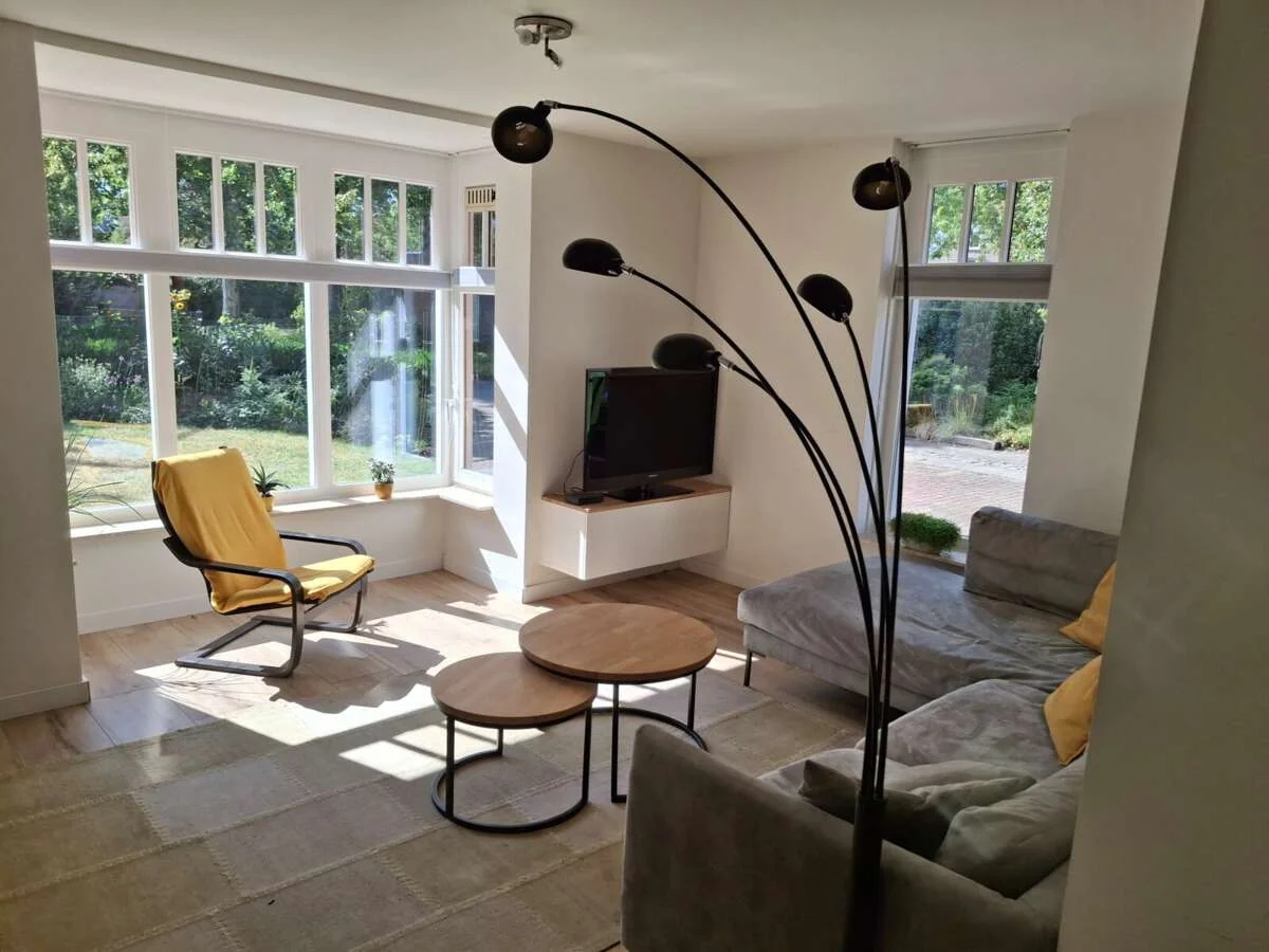Foto van de Appartement gelegen aan de Balsemienlaan in Waalre