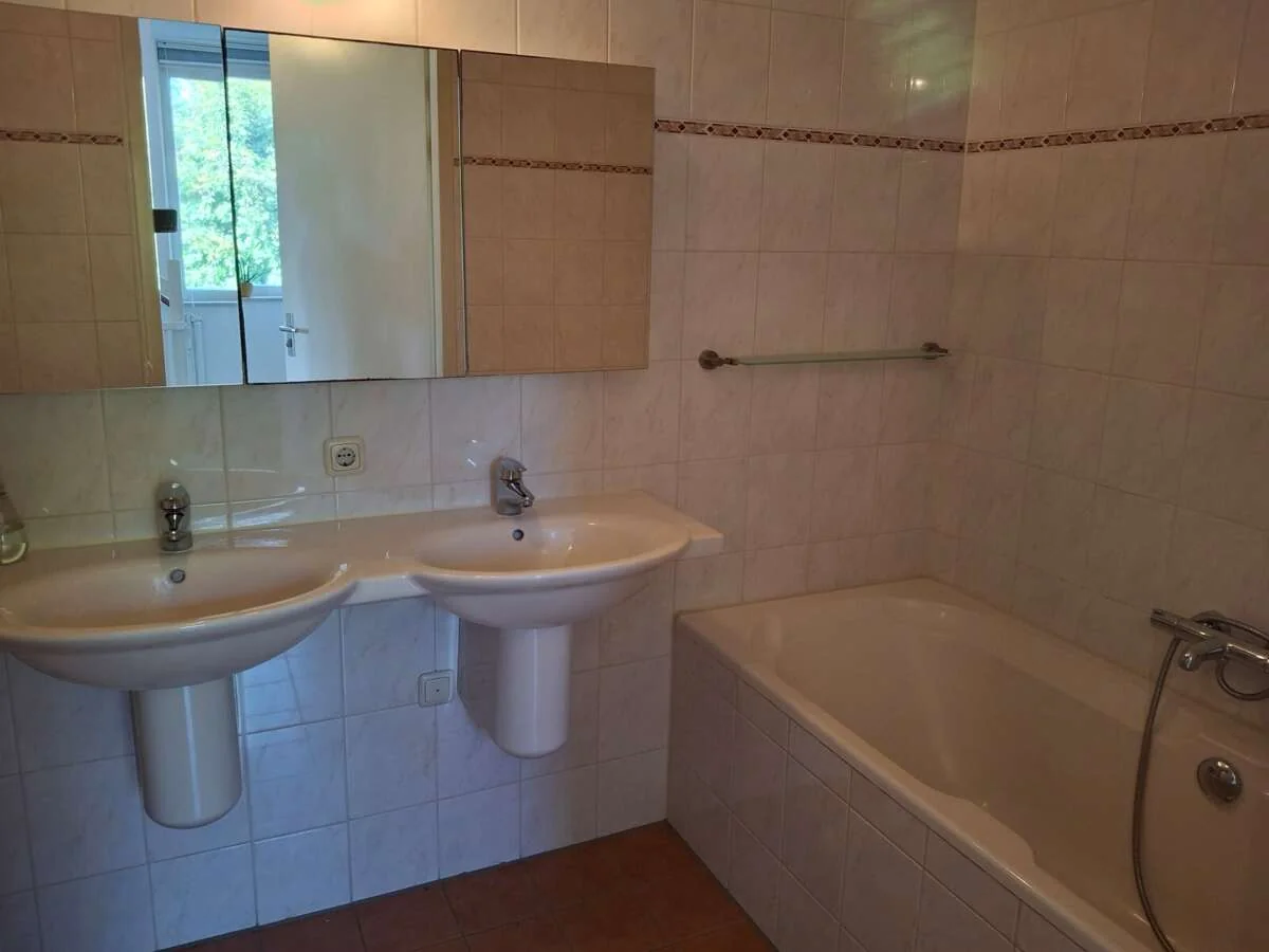 Foto van de Appartement gelegen aan de Balsemienlaan in Waalre