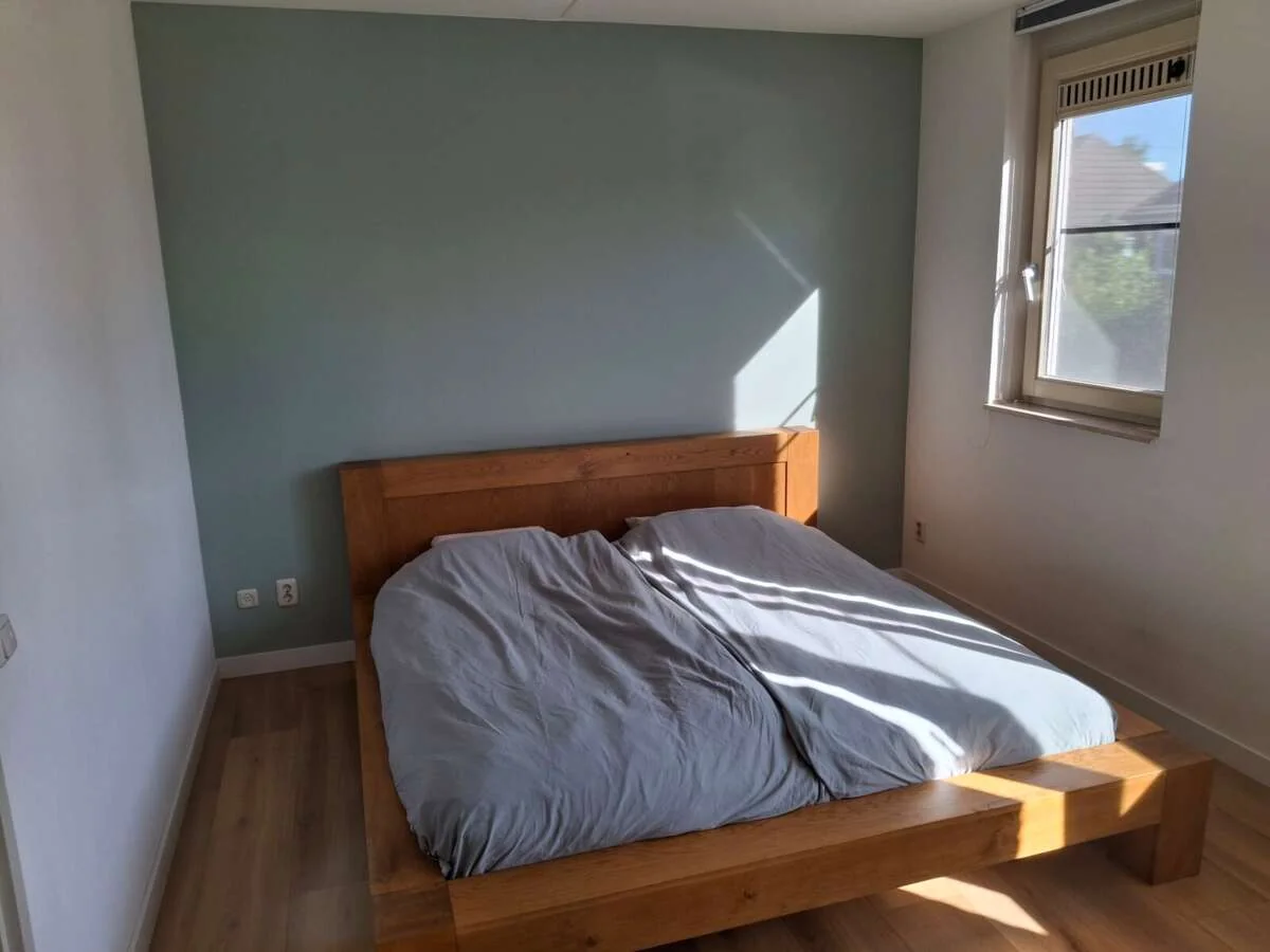 Foto van de Appartement gelegen aan de Balsemienlaan in Waalre
