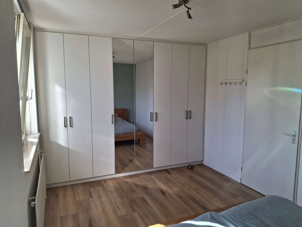 Foto van de Appartement gelegen aan de Balsemienlaan in Waalre