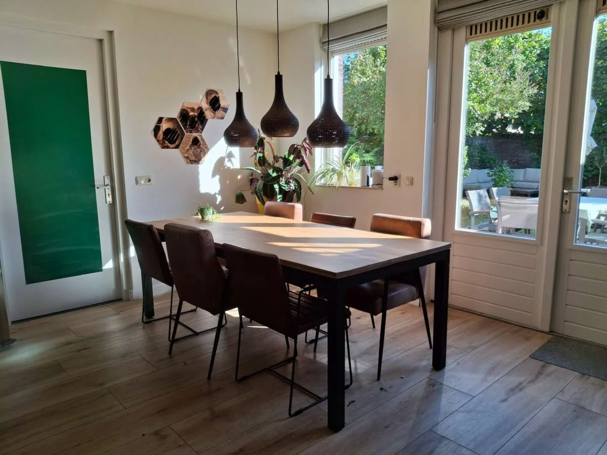 Foto van de Appartement gelegen aan de Balsemienlaan in Waalre