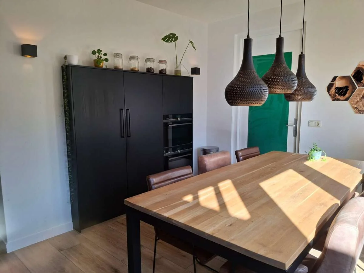 Foto van de Appartement gelegen aan de Balsemienlaan in Waalre
