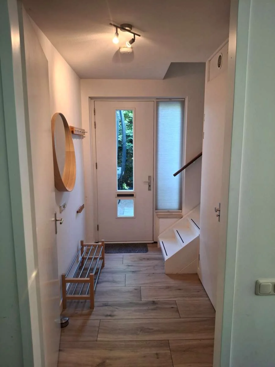 Foto van de Appartement gelegen aan de Balsemienlaan in Waalre