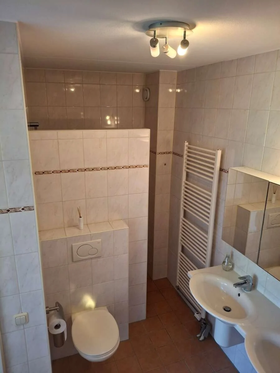Foto van de Appartement gelegen aan de Balsemienlaan in Waalre