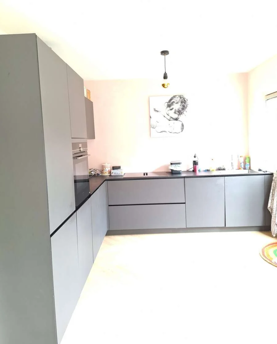 Foto van de Appartement gelegen aan de Boekweit-oord in Houten