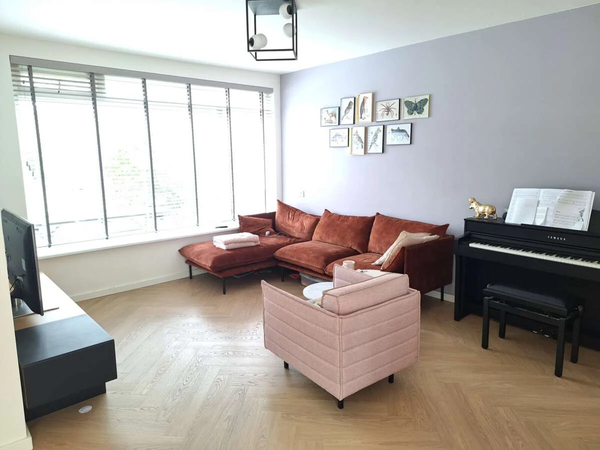 Foto van de Appartement gelegen aan de Boekweit-oord in Houten