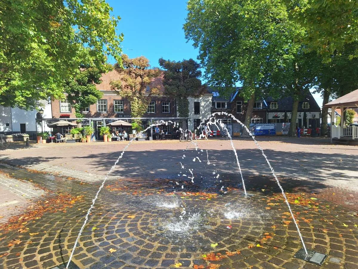 Foto van de Appartement gelegen aan de Boekweit-oord in Houten