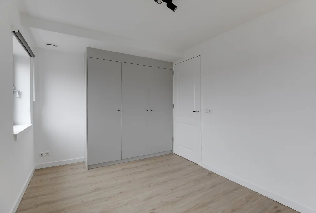 Foto van de Appartement gelegen aan de Gaelstraat in Haarlem