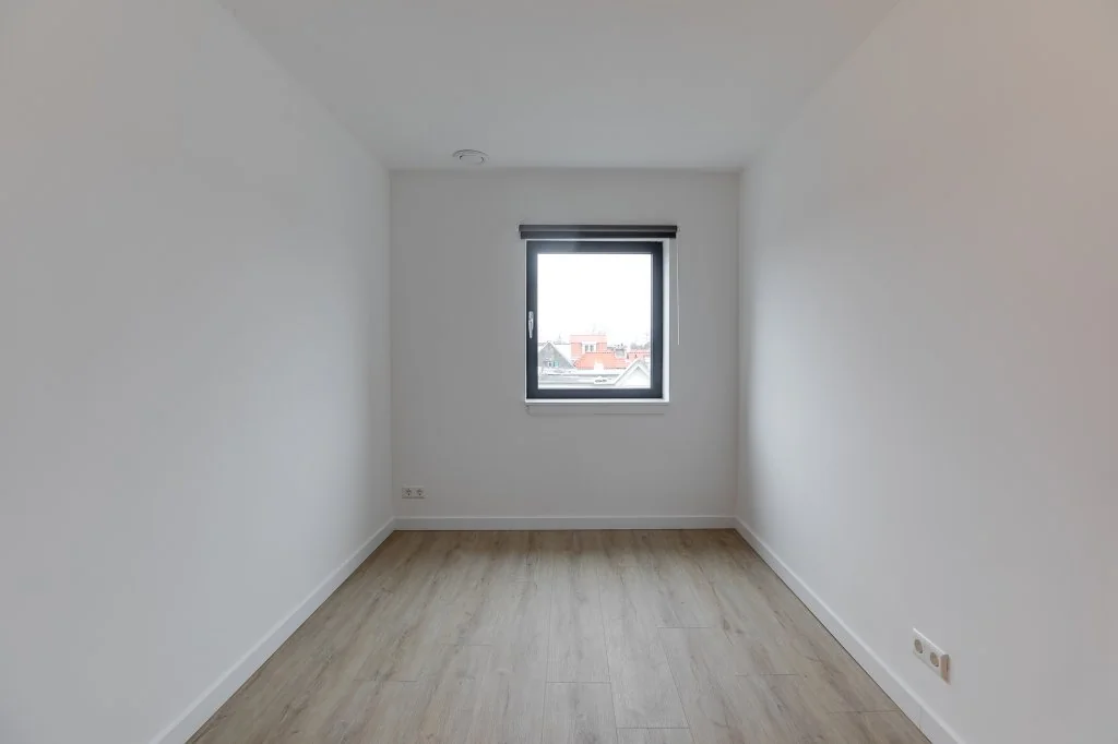 Foto van de Appartement gelegen aan de Gaelstraat in Haarlem