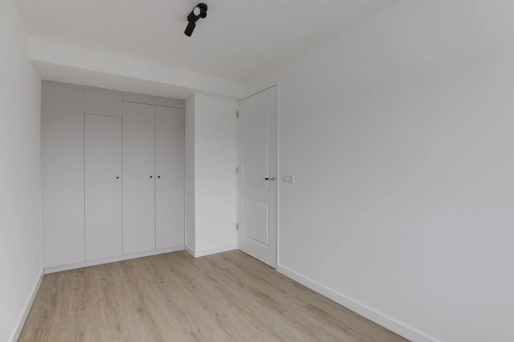 Foto van de Appartement gelegen aan de Gaelstraat in Haarlem