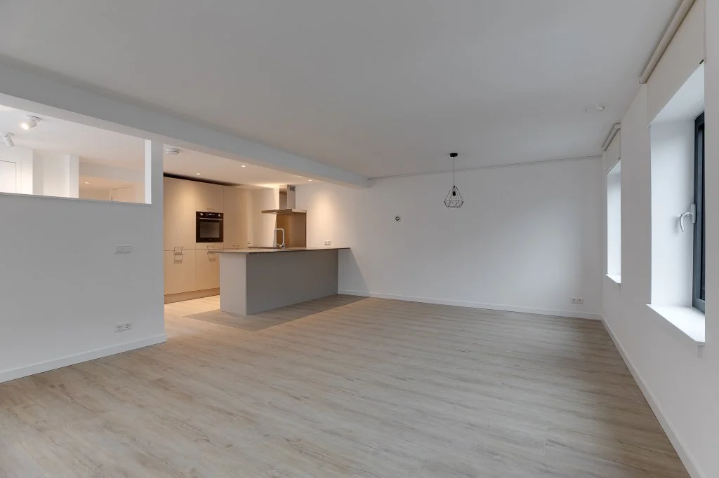 Foto van de Appartement gelegen aan de Gaelstraat in Haarlem