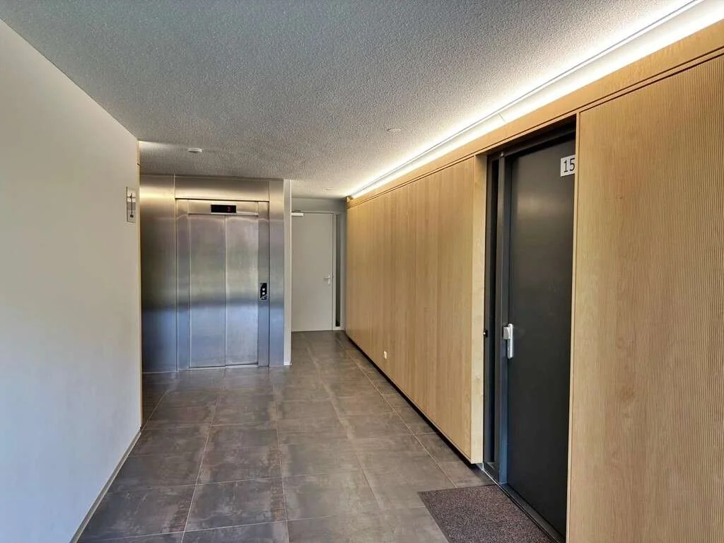 Foto van de Appartement gelegen aan de Schapenkamp in Hilversum