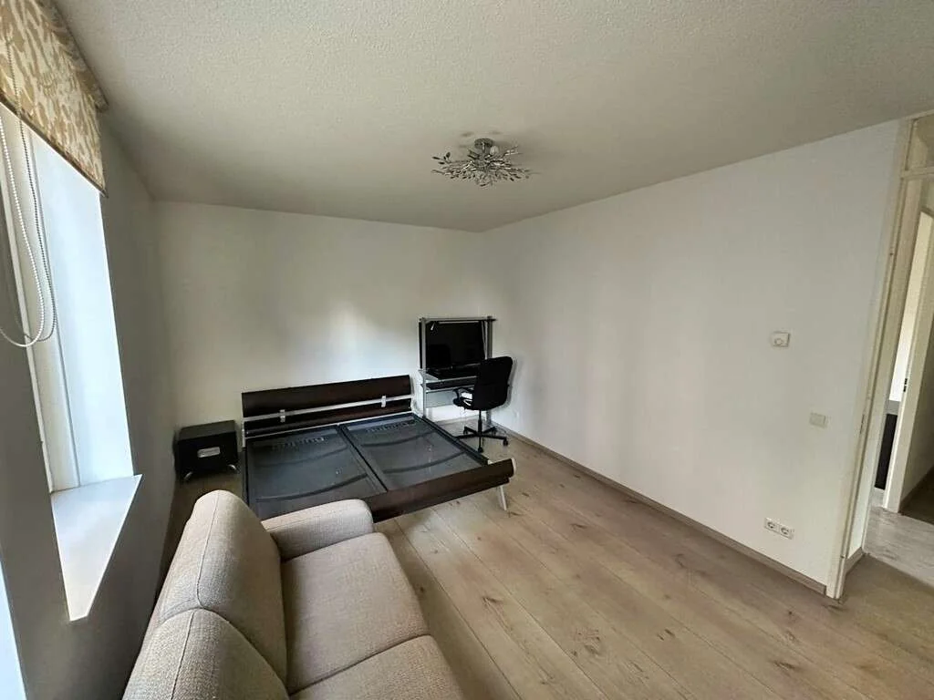 Foto van de Appartement gelegen aan de Schapenkamp in Hilversum