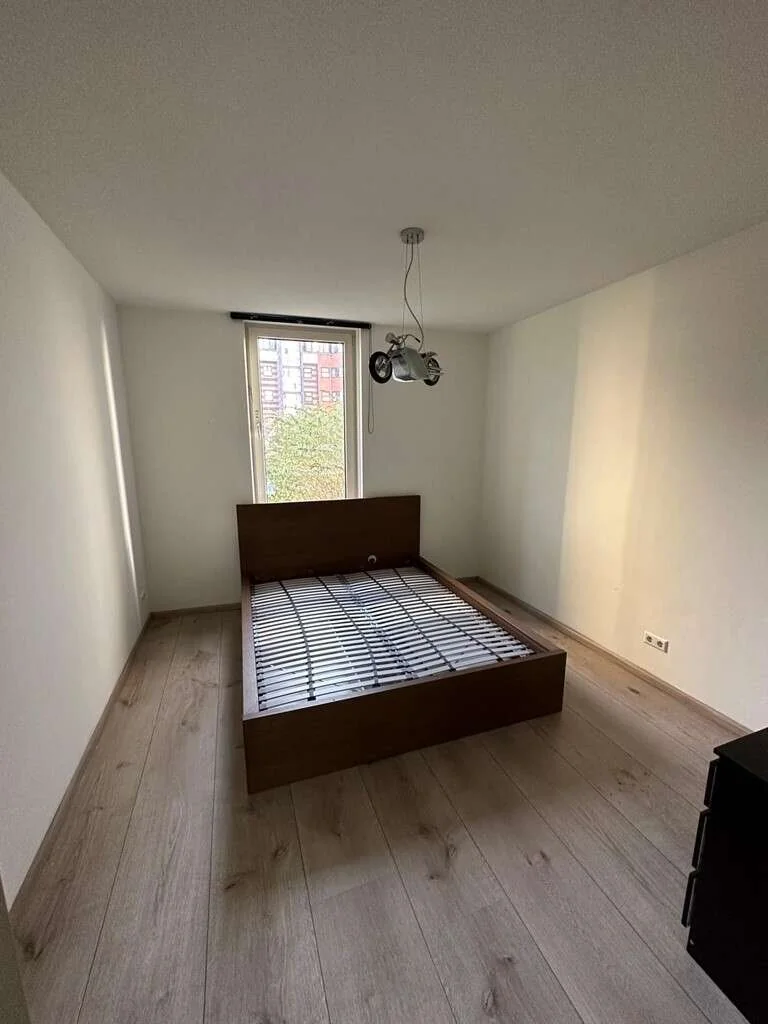 Foto van de Appartement gelegen aan de Schapenkamp in Hilversum