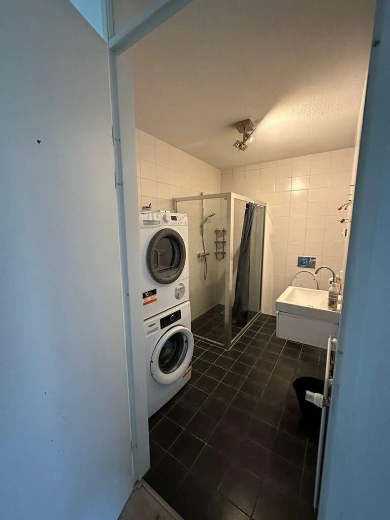 Foto van de Appartement gelegen aan de Schapenkamp in Hilversum