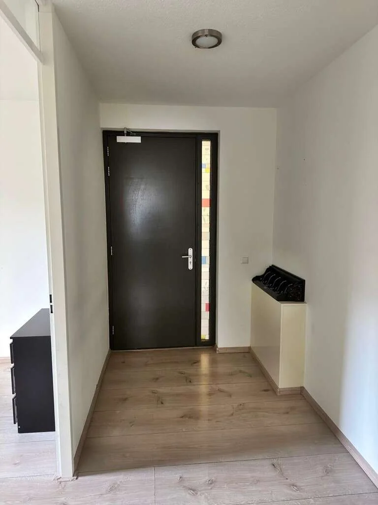 Foto van de Appartement gelegen aan de Schapenkamp in Hilversum