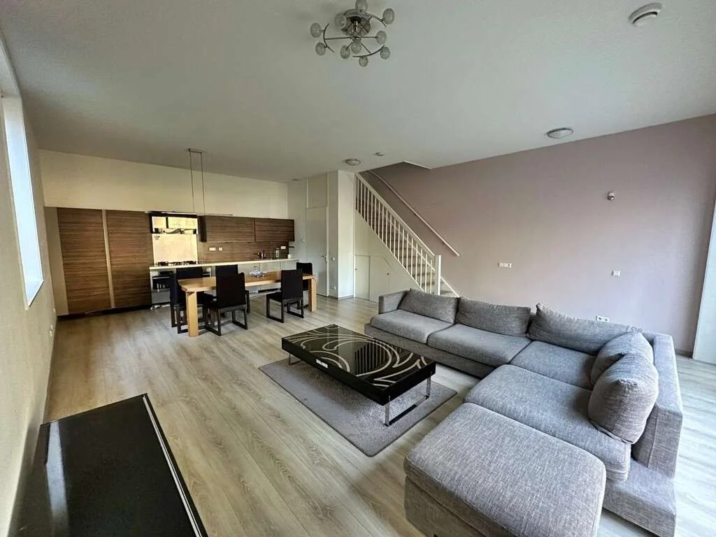 Foto van de Appartement gelegen aan de Schapenkamp in Hilversum