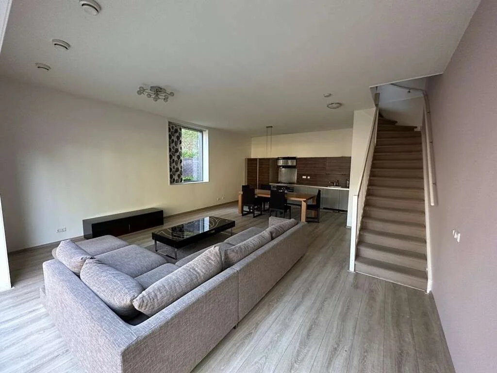 Foto van de Appartement gelegen aan de Schapenkamp in Hilversum