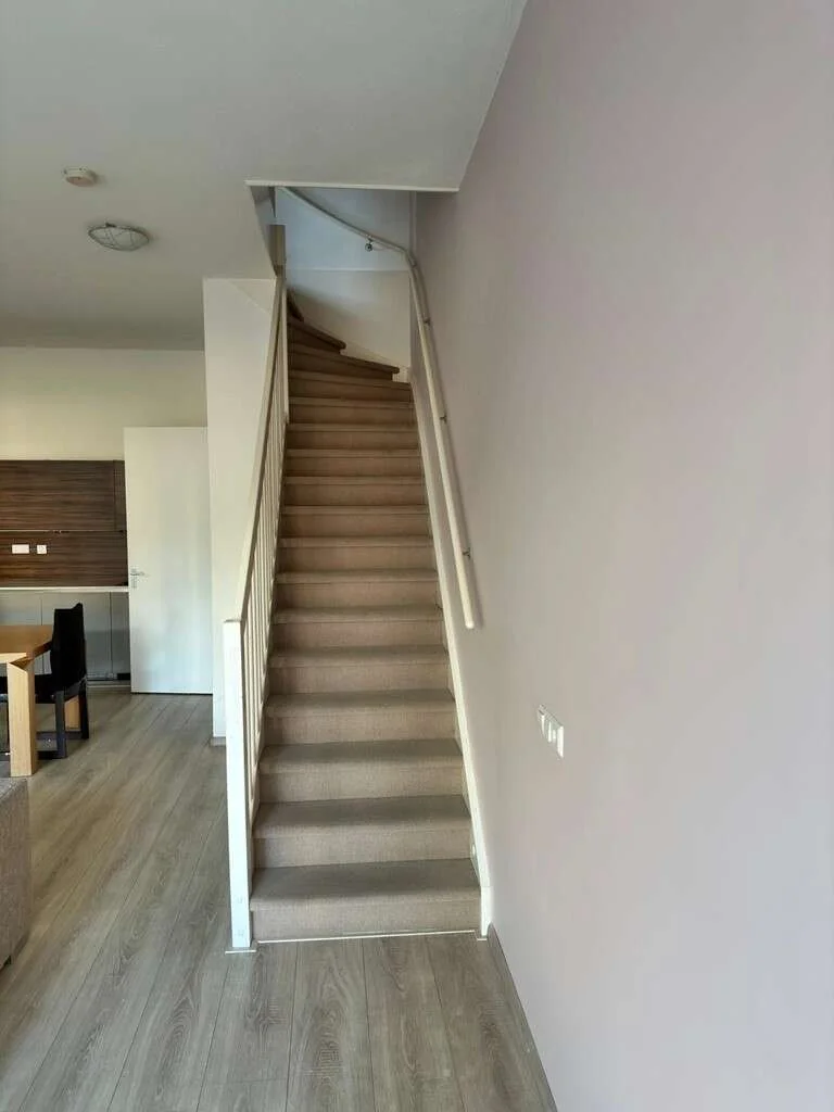 Foto van de Appartement gelegen aan de Schapenkamp in Hilversum