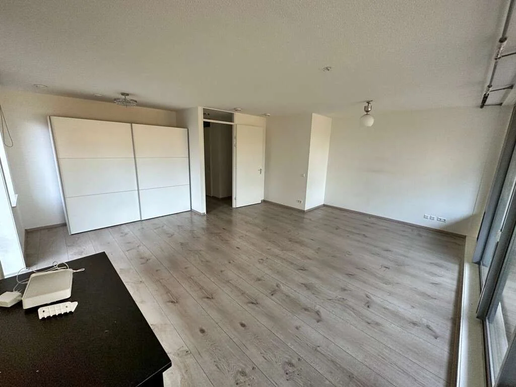 Foto van de Appartement gelegen aan de Schapenkamp in Hilversum