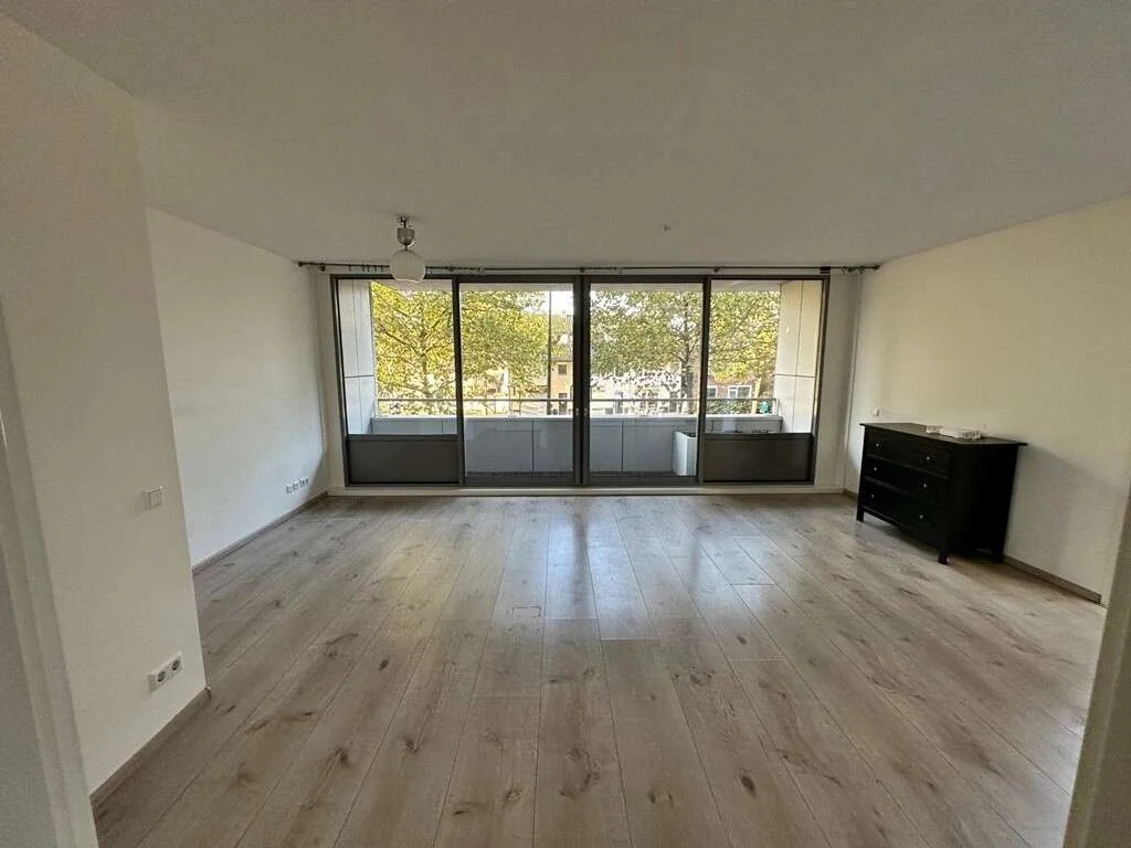 Foto van de Appartement gelegen aan de Schapenkamp in Hilversum