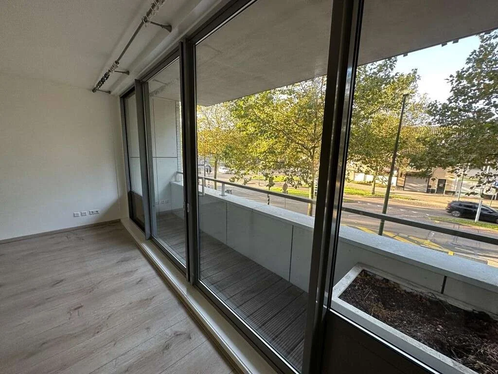 Foto van de Appartement gelegen aan de Schapenkamp in Hilversum