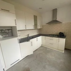 Foto van de Appartement gelegen aan de Kanaalstraat in Pannerden