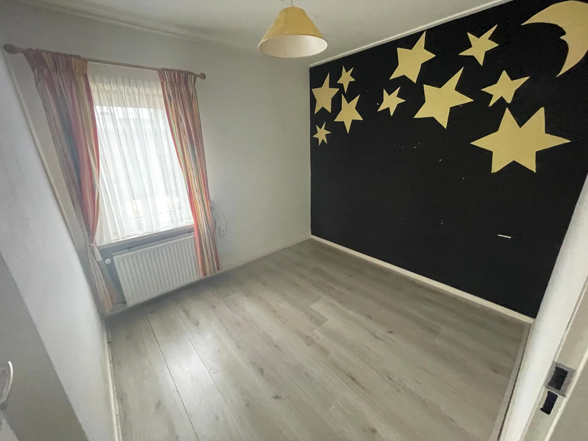 Foto van de Appartement gelegen aan de Kanaalstraat in Pannerden